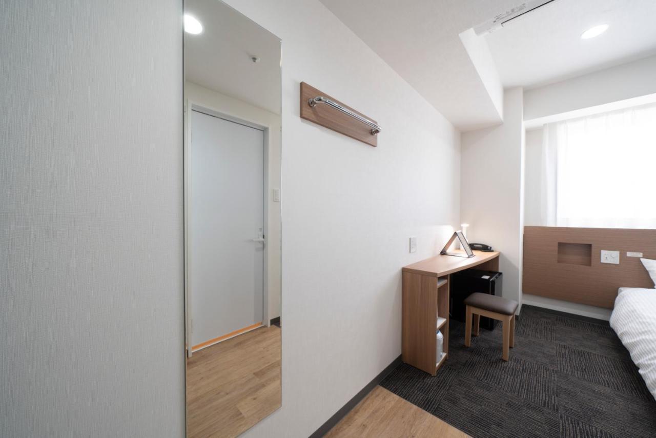 Washington R&B Hotel Nagoya Ekimae Luaran gambar