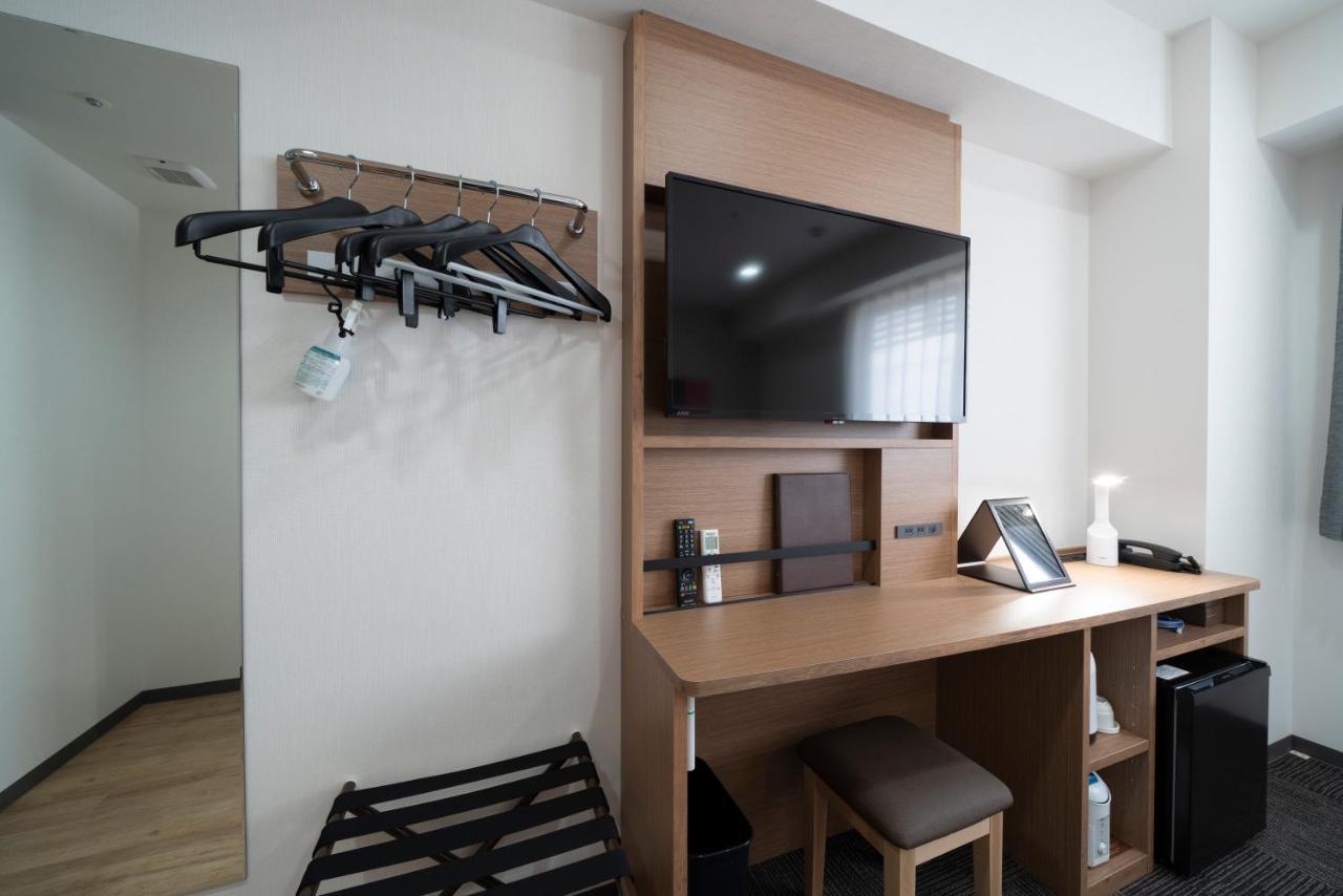 Washington R&B Hotel Nagoya Ekimae Luaran gambar