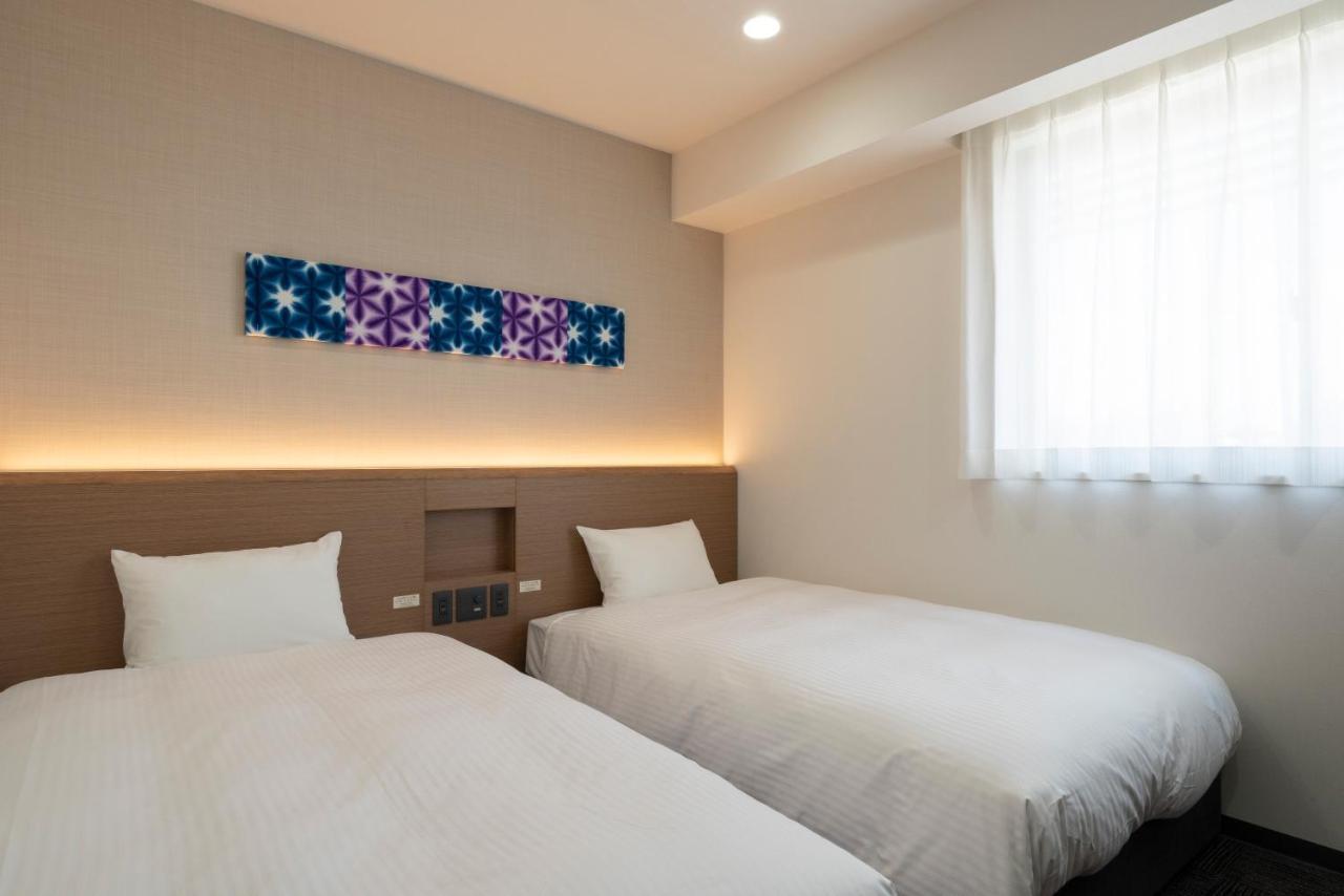 Washington R&B Hotel Nagoya Ekimae Luaran gambar