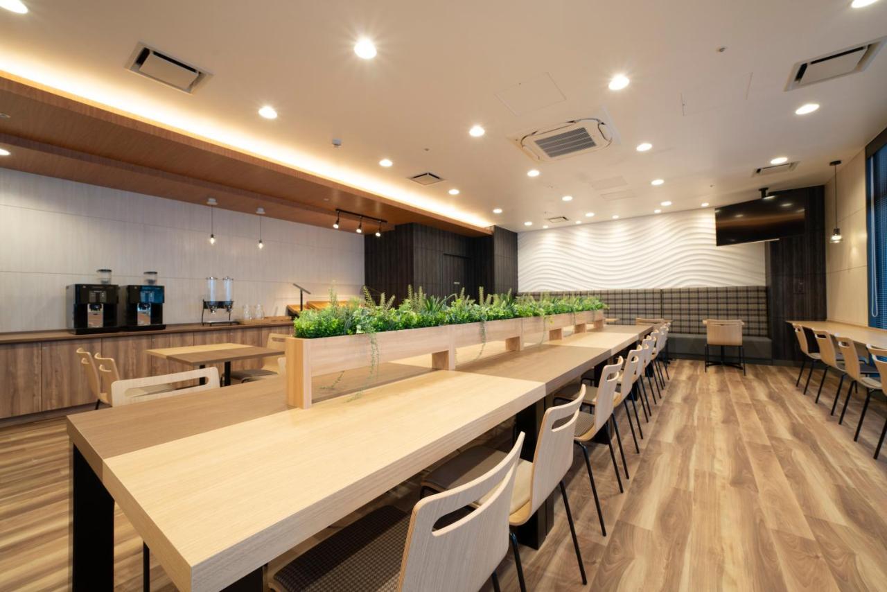 Washington R&B Hotel Nagoya Ekimae Luaran gambar