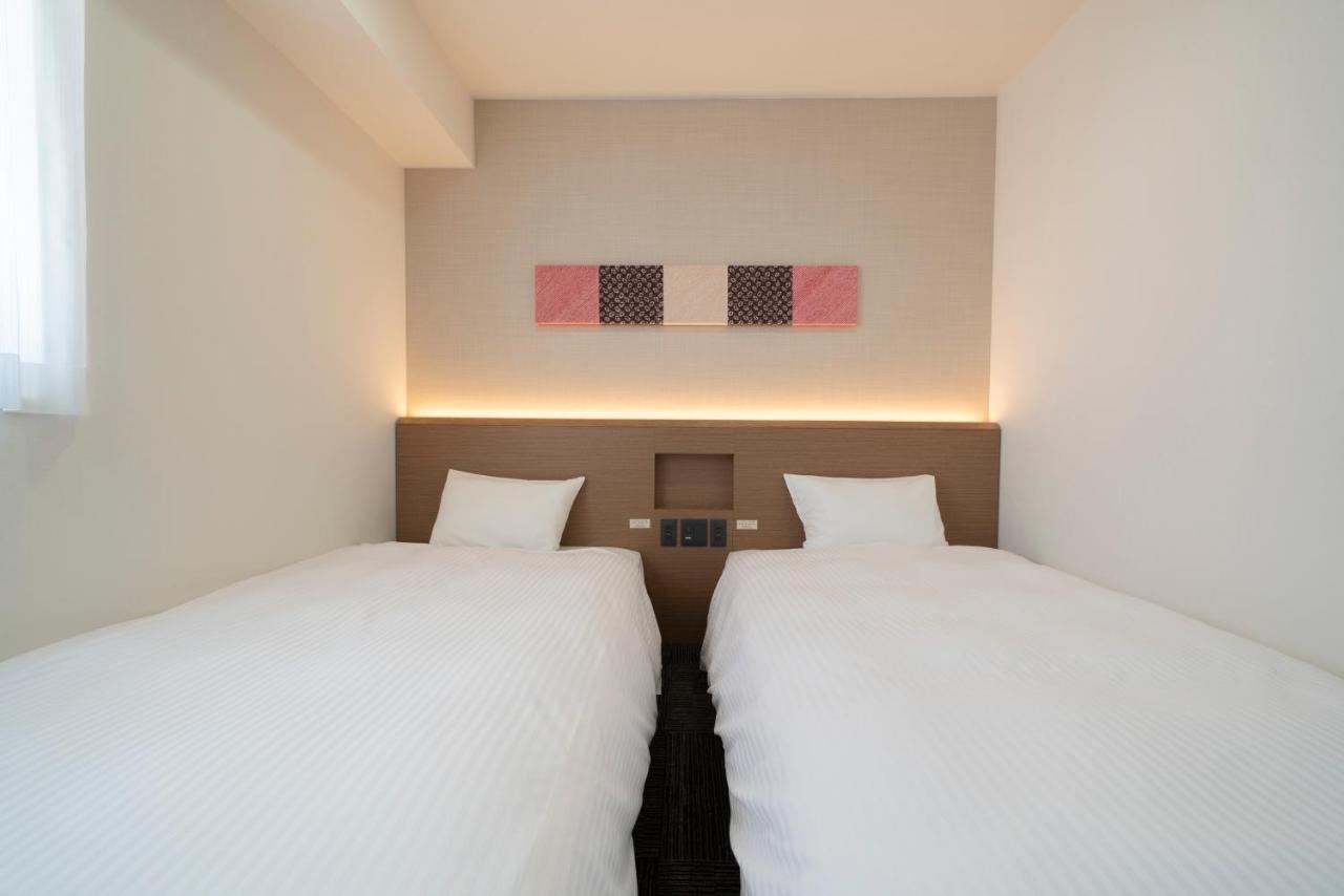 Washington R&B Hotel Nagoya Ekimae Luaran gambar