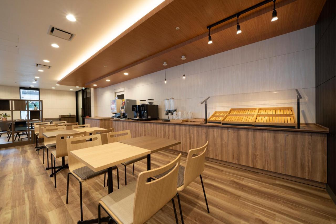 Washington R&B Hotel Nagoya Ekimae Luaran gambar