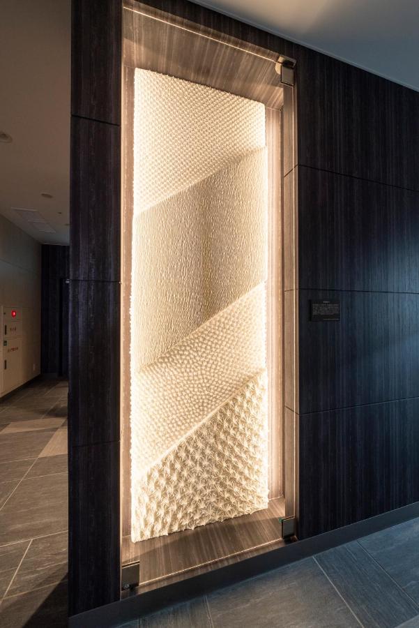 Washington R&B Hotel Nagoya Ekimae Luaran gambar