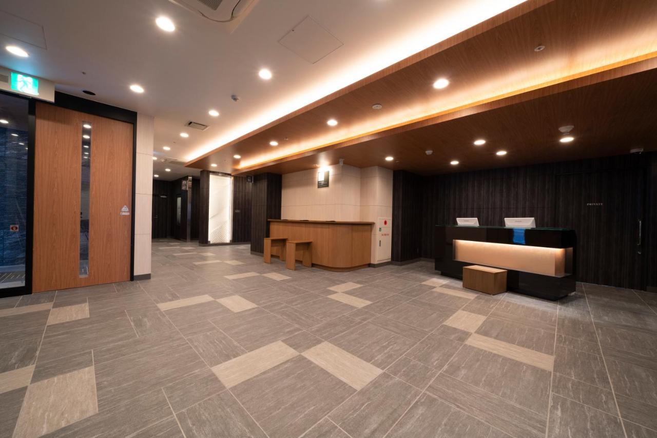 Washington R&B Hotel Nagoya Ekimae Luaran gambar