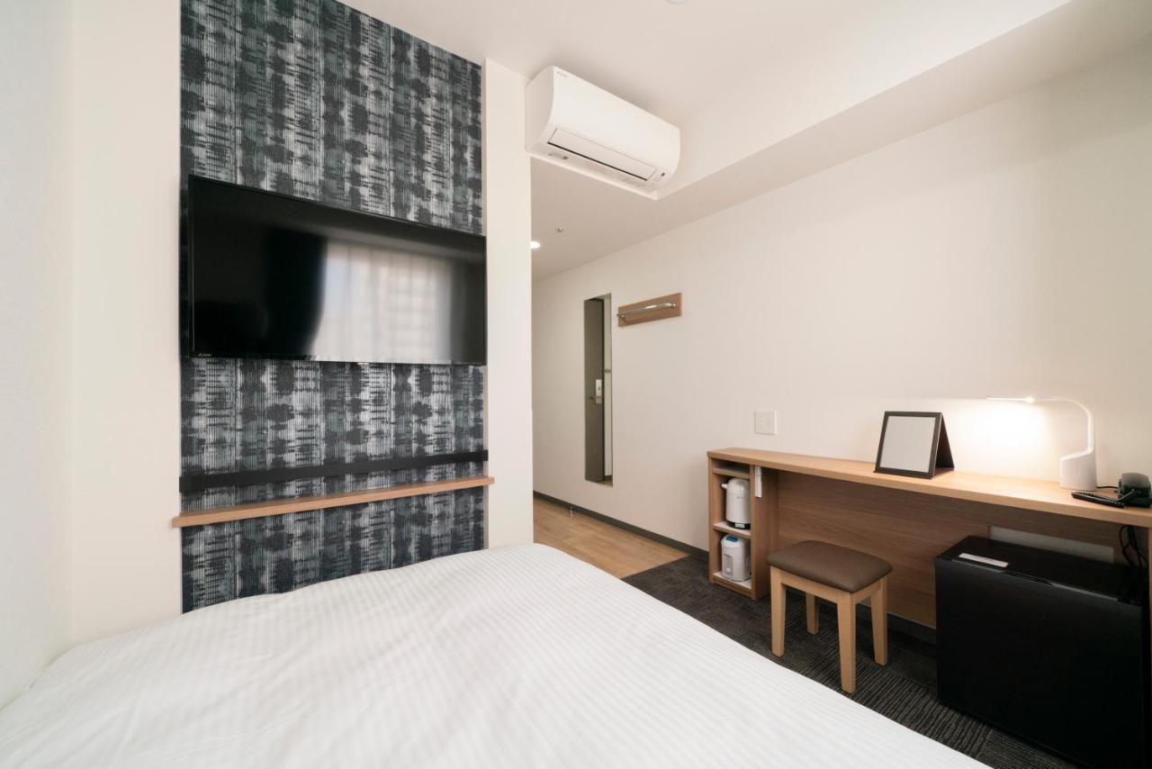 Washington R&B Hotel Nagoya Ekimae Luaran gambar