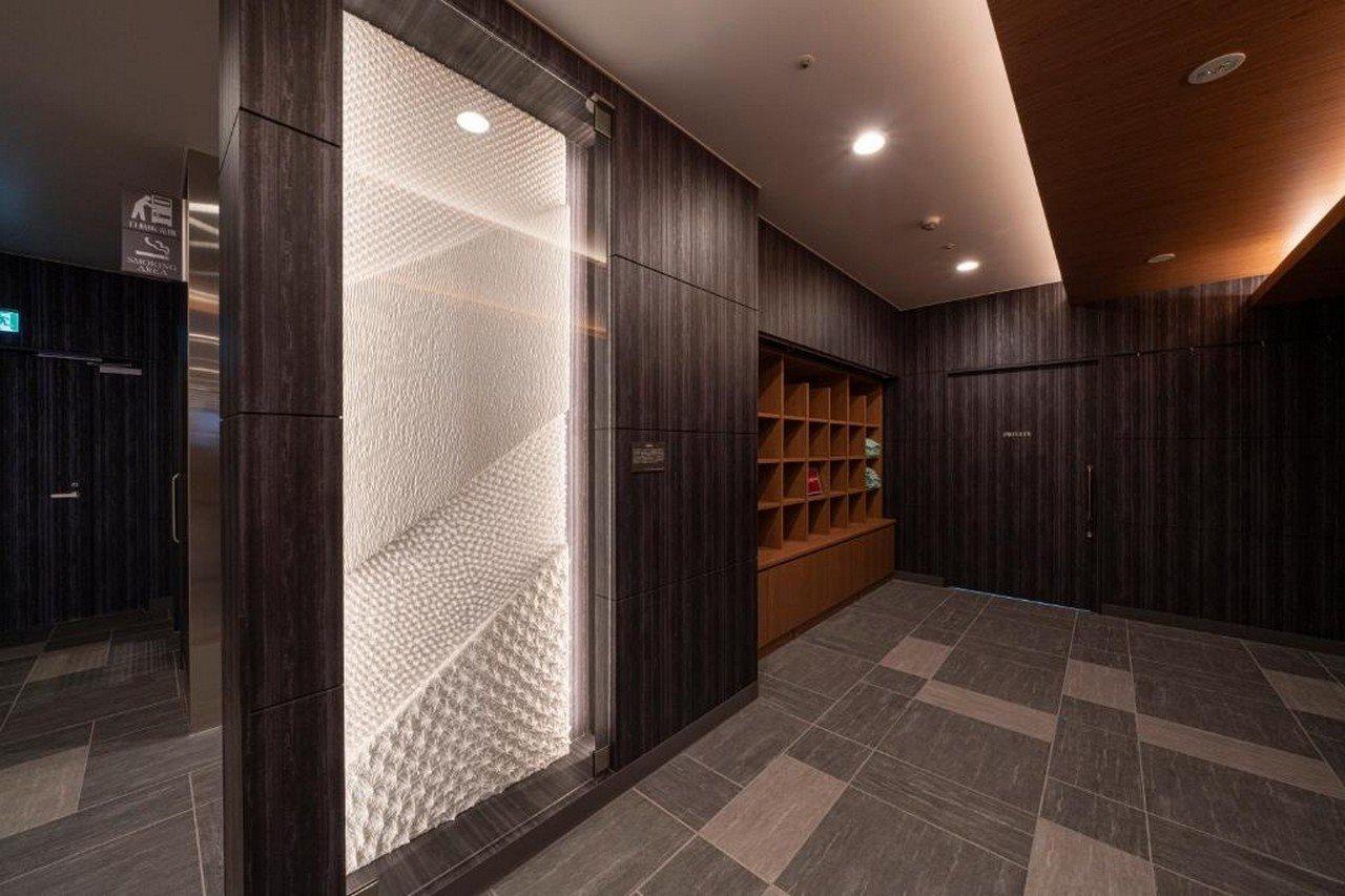 Washington R&B Hotel Nagoya Ekimae Luaran gambar