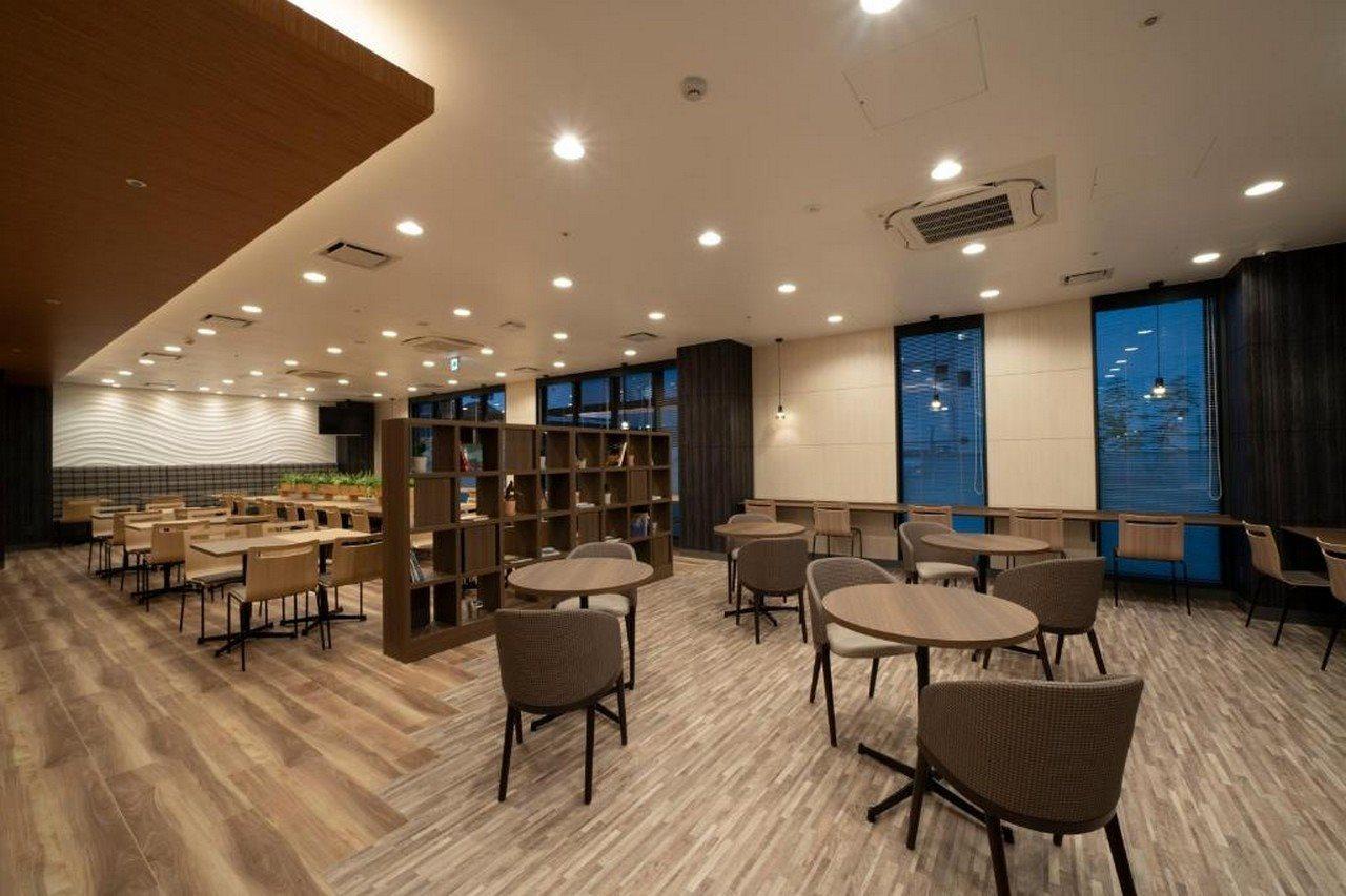 Washington R&B Hotel Nagoya Ekimae Luaran gambar