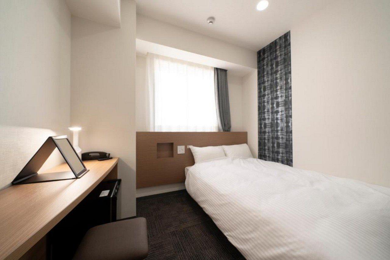 Washington R&B Hotel Nagoya Ekimae Luaran gambar