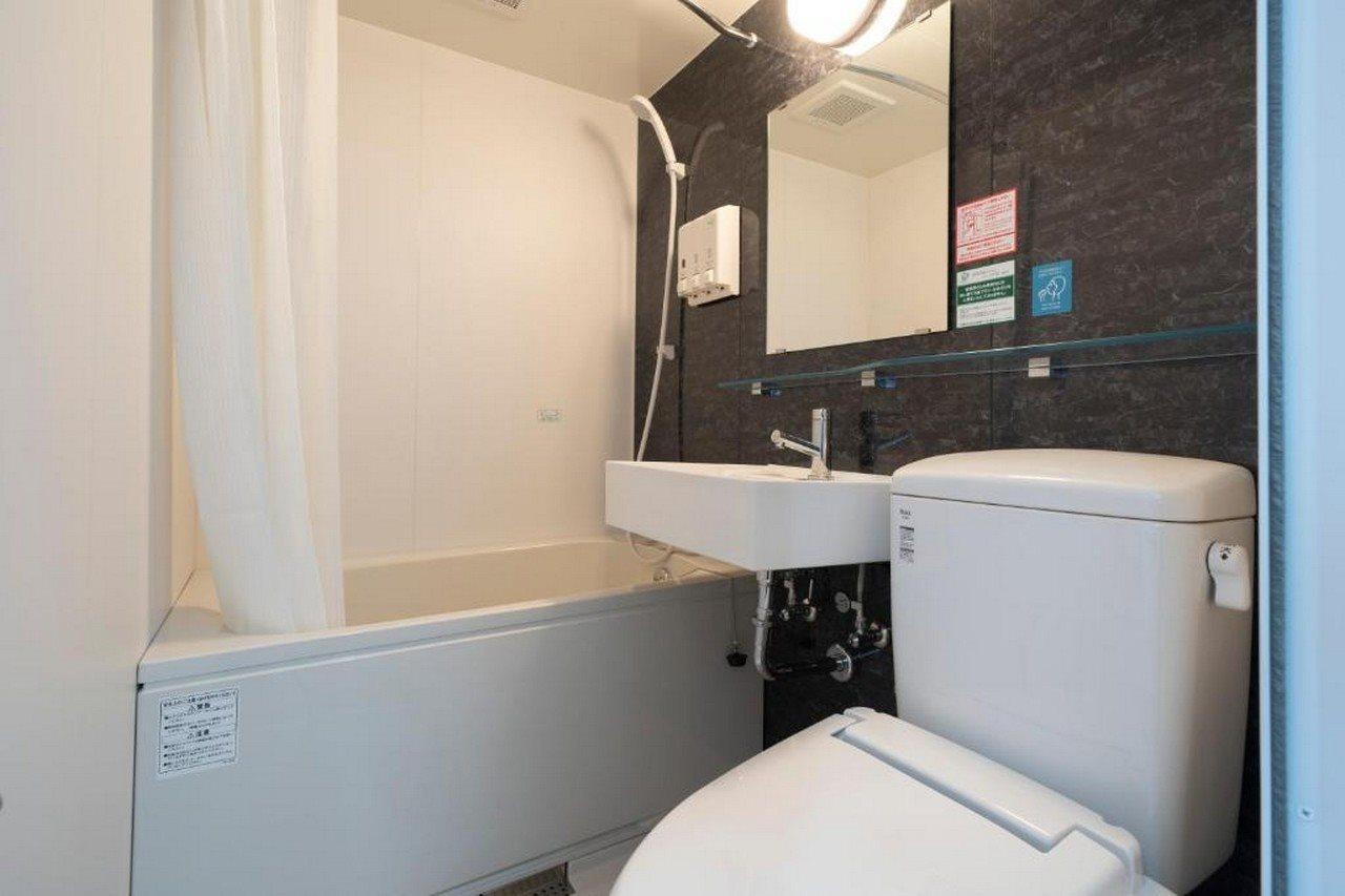 Washington R&B Hotel Nagoya Ekimae Luaran gambar