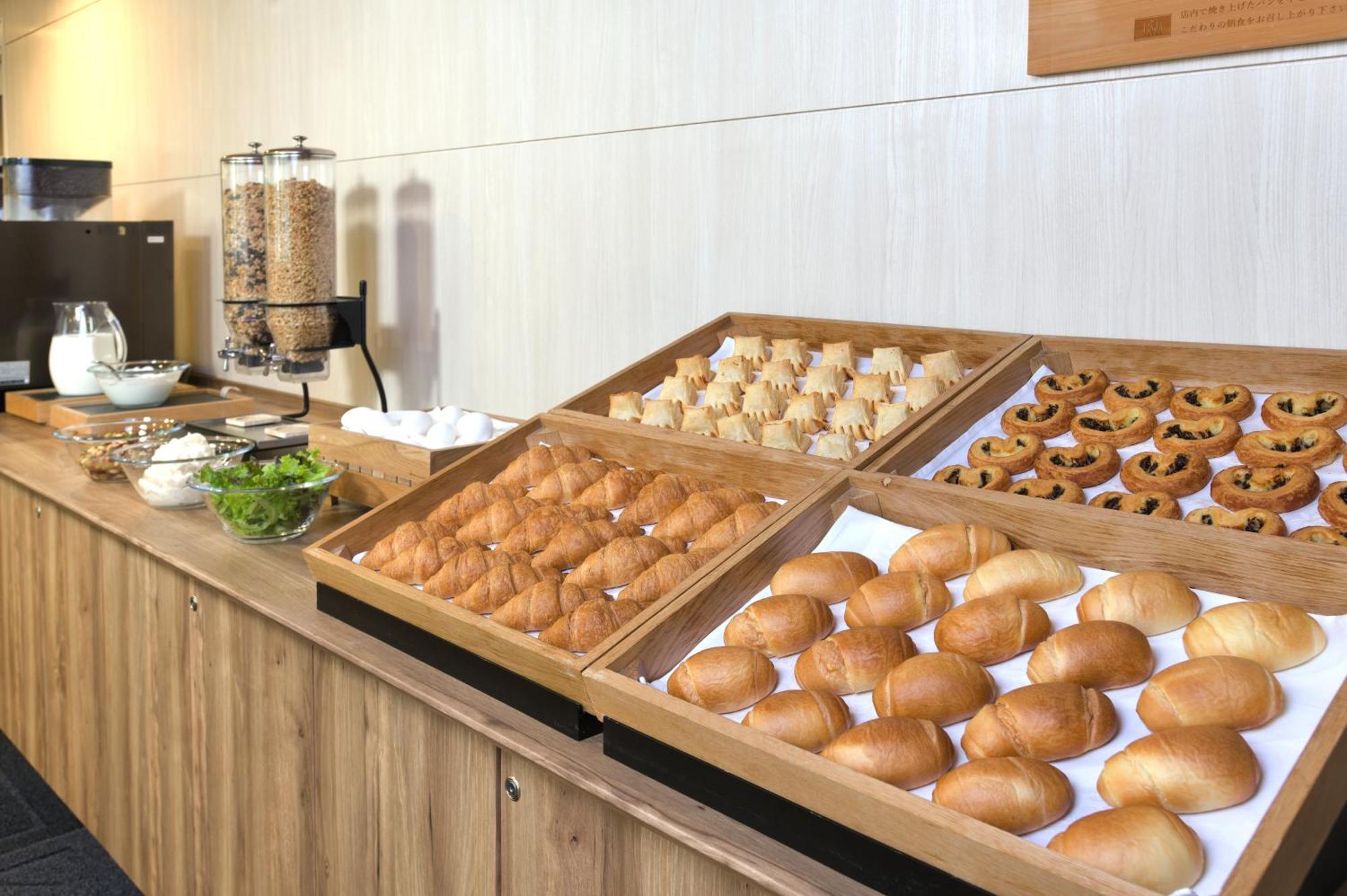 Washington R&B Hotel Nagoya Ekimae Luaran gambar