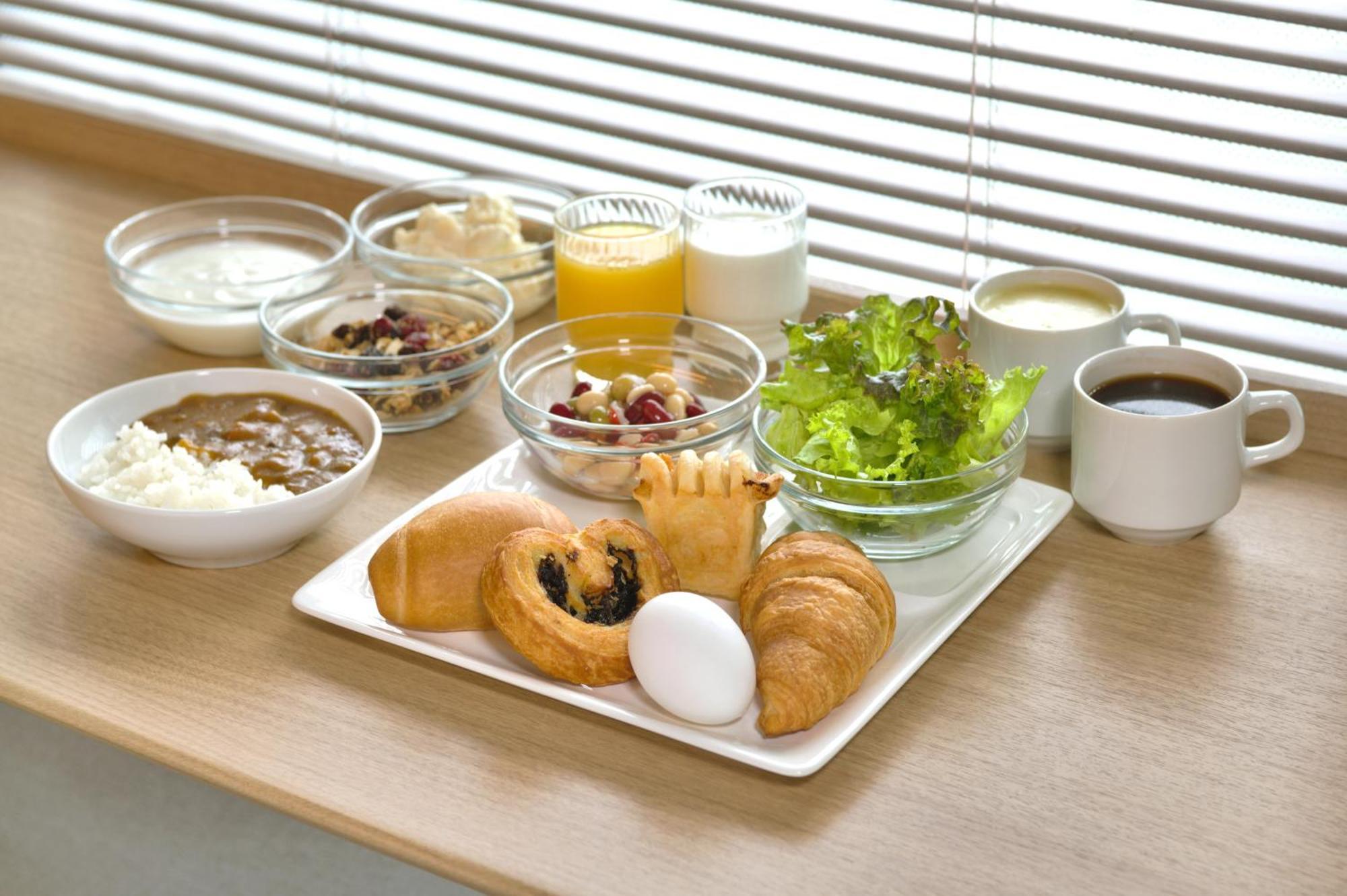 Washington R&B Hotel Nagoya Ekimae Luaran gambar